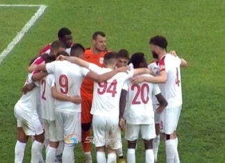 Tre pikë të arta për mbijetesën mes ndërhyrjeve të VAR-it, Bylis mund Kastriotin në ndeshjen e prapambetur