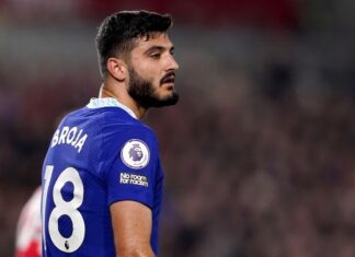 Zbulohet ekipi i Premier League që kërkon në huazim Armando Brojën