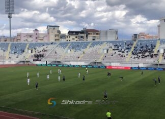 LIVE VLLAZNIA-BYLIS/ Nis sfida, skuadrat në kërkim të fitores