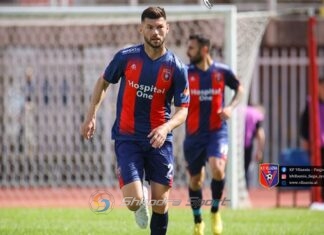 Raste të pakta nga ekipet, Vllaznia dhe Bylisi ndajnë pikët në Shkodër