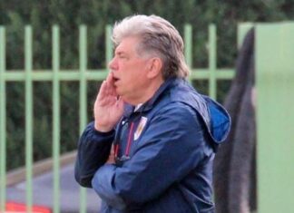 Lajmi i fundit/ Laçi prezanton trajnerin e ri, ish-in e Superiores