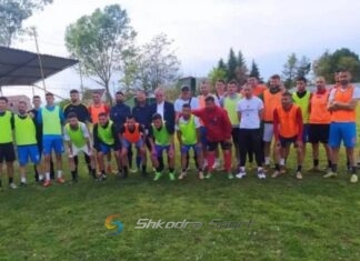 Nis faza play-off, të enjten Veleçiku sfidon Naftëtarin për kualifikim