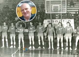 PERSONAZH/ Sot 70 vjetori i volejbollistit të shquar të Vllaznisë, Adrian Shiroka