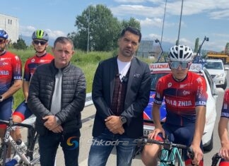 VIDEO/ Neziri: Kupa ‘Agim Tafili’ e përvitshme. Faleminderit trajnerit Leonat Kola për sakrificat