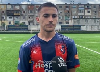 U shpall kampion me Vllaznia U21, Arjet Bizi ndryshon skuadër për sezonin e ri