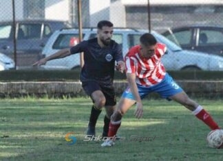 Pas portierit Kaçaj, trajneri Smajli merr te Besëlidhja edhe një tjetër futbollist të Veleçikut