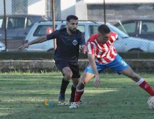 Arsen Elbasani: Mbylla një sezon shumë të mirë me Veleçikun. E ardhmja? Ende s’e kam vendosur