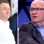 Alban Berisha- Perparim Kabo