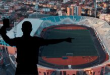 LAJMI I FUNDIT/ Ja kush arbitron sot në Vllaznia- Teuta