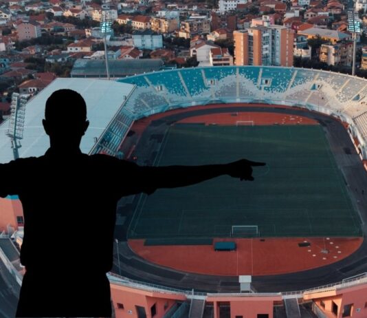 LAJMI I FUNDIT/ Ja kush arbitron sot në Vllaznia- Dinamo