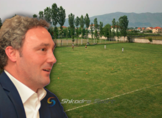 PREMTIMI I BUJSHËM/ Spahia: Ekipet e futbollit të moshave ‘0’ lekë pagesa për fushat në ndeshjet zyrtare