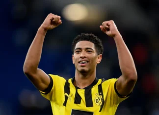 Marrëveshje e mbyllur, ‘ylli’ i Dortmundit me ‘Los Blancos’ deri në vitin 2029