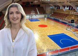 Bernada Rreshpja për të tretën herë në 5 ndeshje, zgjidhet në formacionin e javës