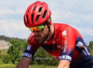 VIDEO/ Bruno Kola: Vllaznia e çiklizmit po rikthehet, ndonëse me shumë vështirësi