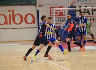 Mes futbollit dhe futsallës, Brilant Hasaj e mbyll me sukses karrierën e tij: E ardhmja ime do jetë jashtë Shqipërisë!