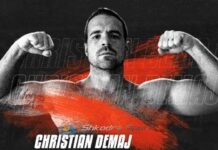 Kristian Demaj të dielën në ringun e Këlnit për fitoren e katërt në boksin profesionist