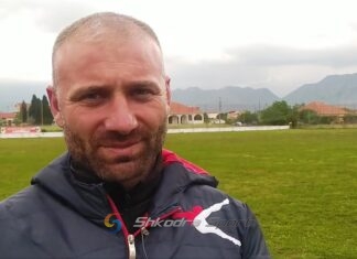 VIDEO/ Smajlaj: Do e arrijmë objektivin me të gjitha mënyrat, duke pasë edhe arbitrat kundërshtarë