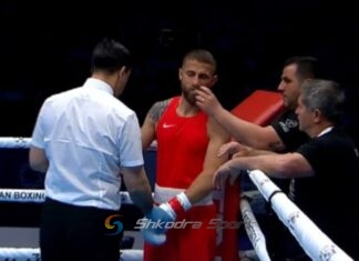 BOTËRORI/ Dy prej boksierëve tanë i japin fund rrugëtimit të tyre në këtë eveniment