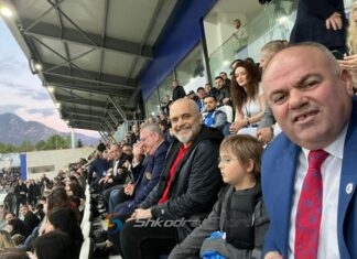 Kukësi drejt shitjes. Gjici do të dorëzojë aksionet e klubit tek biznesmenë të tjerë