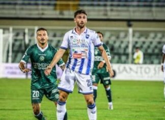 E ndjekin klubet e Serisë B, Peskara nis kontaktet me Atalantën për mesfushorin shkodran