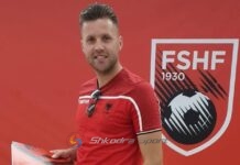 E FUNDIT/ Krijohet në Shkodër Një kompani menaxhimi futbollistësh