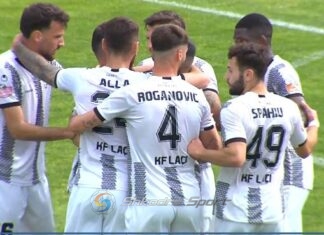 Laçi nën presion pikësh, kundër Vllaznisë vlen vetëm… fitorja