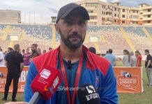 EKSKLUZIVE/ Gilman Lika lë Shkodrën dhe Shqipërinë, për të nisur një aventurë të re jashtë vendit