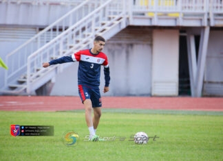 Goçe Sedloski vijon t’i besojë talenteve, zbuloni ‘blerjen’ e fundit të kuqebluve