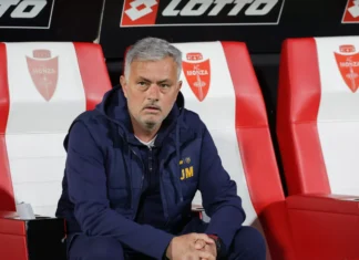 LAJMI I FUNDIT/ Hapet hetim, Jose Mourinho mund të skualfikohet sërish!