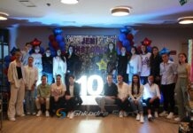 Futbollistet e Vllaznisë në krah të Megi Doçit: Një çmim nuk vendos asgjë. Je ikonë e futbollit shqiptar!