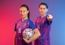 Vllaznia në futboll për femra e pandalshme, vajzat kuqeblu thellojnë edhe më tepër shifrat e bilancit rekord