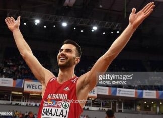 ‘I pafajshëm’ Izmir Smajlaj i rikthehet pistës: I drejti nuk mposhtet kurrë