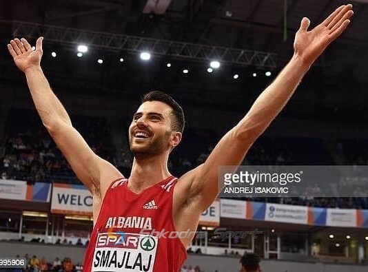 ‘I pafajshëm’ Izmir Smajlaj i rikthehet pistës: I drejti nuk mposhtet kurrë