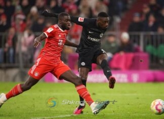 Arrihet marrëveshja, Bajerni pranë transferimit të sulmuesit francez për 60 milionë euro