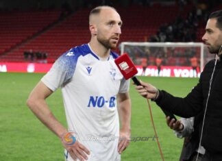 Vora u shpall kampione, sulmuesi shkodran Jasmin Rraboshta spikati me golat e tij