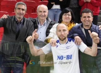 Sulmuesi shkodran Jasmin Rraboshta i bindur: Nuk do të largohem nga Vora