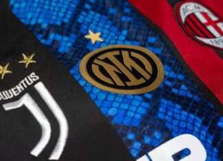 Hera e parë në histori! Juventus, Inter e Milan thyejnë rekordin negativ