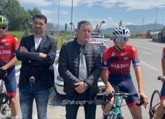 VIDEO/ Trajneri Kola: Të lumtur që Bashkia riktheu sërish kupën në nderim të Agim Tafilit