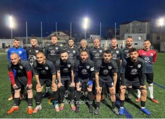 Shkodranët e ‘Panthers’ sërish pjesmarrës në ‘Sunday League’. Kampionati nis të hënën e ardhshme