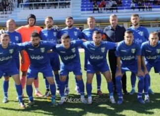 Samuel Nikaj: Ngjitemi apo jo nesër, ky ekip më ka bërë 50% trajner më të mirë se sa isha