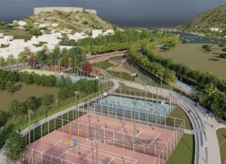 Projekti sportiv i Benet Becit, ëndërr apo realitet i prekshëm?