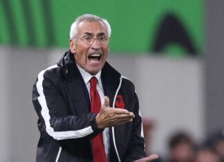 Edi Reja shfaqet në ditën historike të Napolit dhe merr meritat: Gjithçka nisi me mua