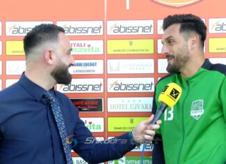 Malota: Do bëjmë çmos ta kalojmë Vllazninë dhe të shkojmë në finale të Kupës