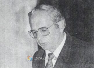 Historia e panjohur e Skënder Bushatit, sportistit e drejtuesit që Berluskoni i dhuroi orën e dorës