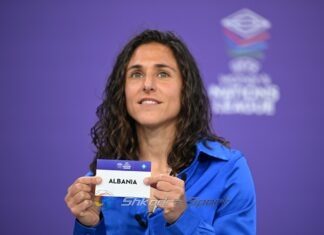 Hidhet shorti i UEFA Nations League, kombëtarja e Armir Grimës mëson kundërshtaret