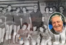 ALMANAK/ Sot 91 vjetori i lindjes së Vehbi Sulejmanit, trajnerit të shekullit në volejbollin shkodran