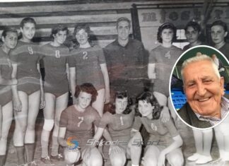 ALMANAK/ Sot 90 vjetori i lindjes së Vehbi Sulejmanit, trajnerit të shekullit në volejbollin shkodran