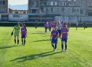 Java e 6-të e kampionatit, Vllaznia pret të dielën Laçin në ‘Reshit Rusi’