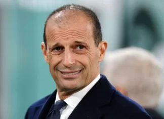 Allegri largohet nga stoli, por jo nga… Juventusi