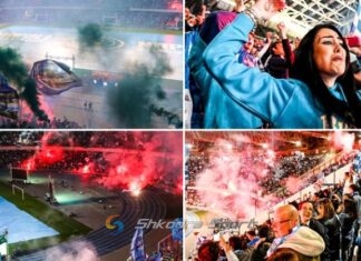 Merr fund pritja 33 vjeçare, Napoli shpallet matematikisht kampion i Serisë A